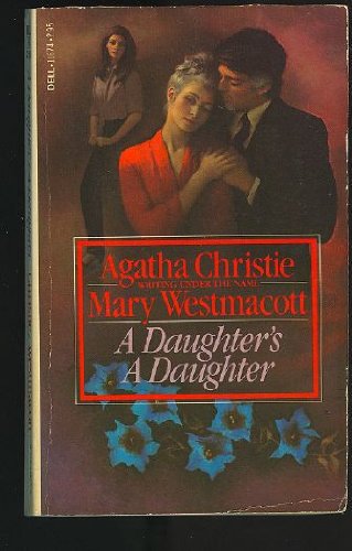 A Daughter's Daughter 0440116740 Book Cover