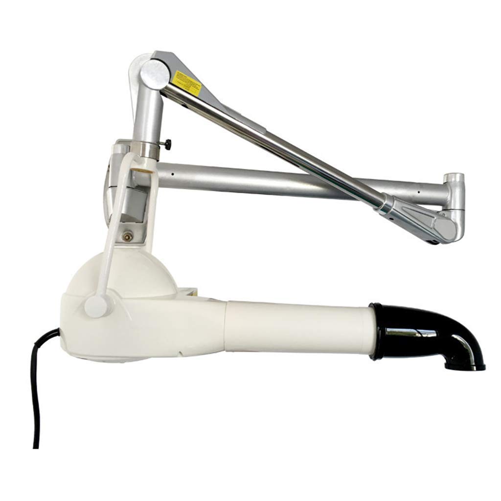 Dog Dryer 2200w Boom Type Hair Dryer for Can Rotate 180 Wall Hanging High Power Beauty Pulling Machine