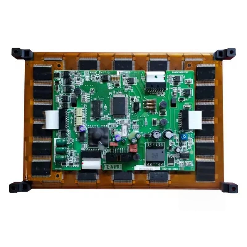 LJ640U34 8.9-inch 640 * 400 EL Panel