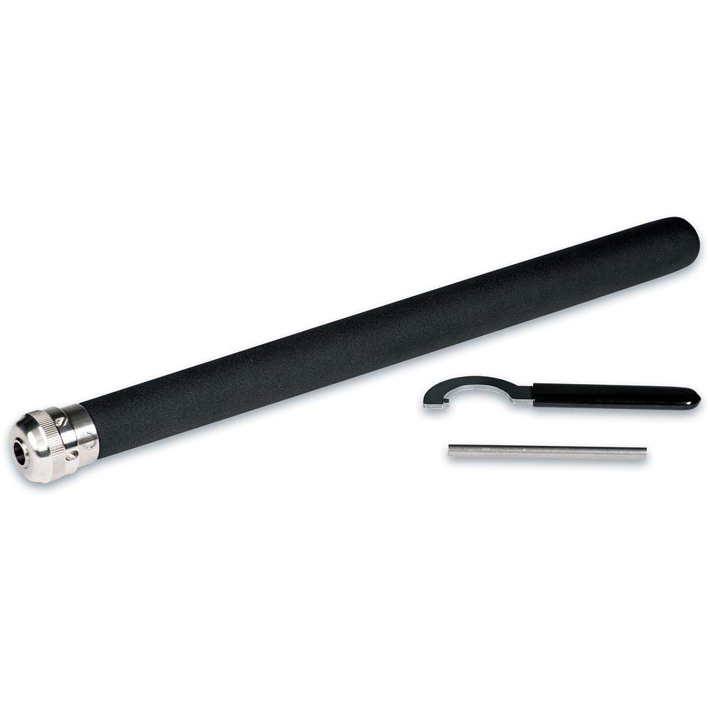 Axminster Evolution SeriesWoodturning Handle