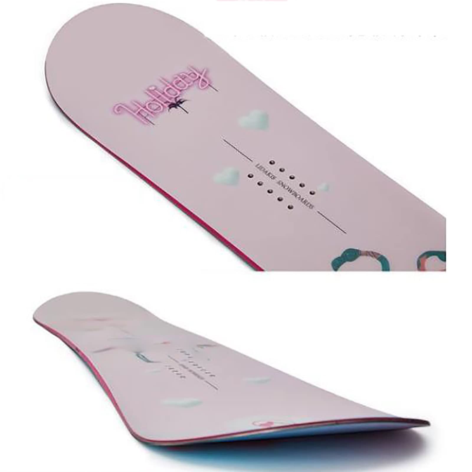 Amazon.co.jp: 初心者のためのスノーボード バインダー付き  