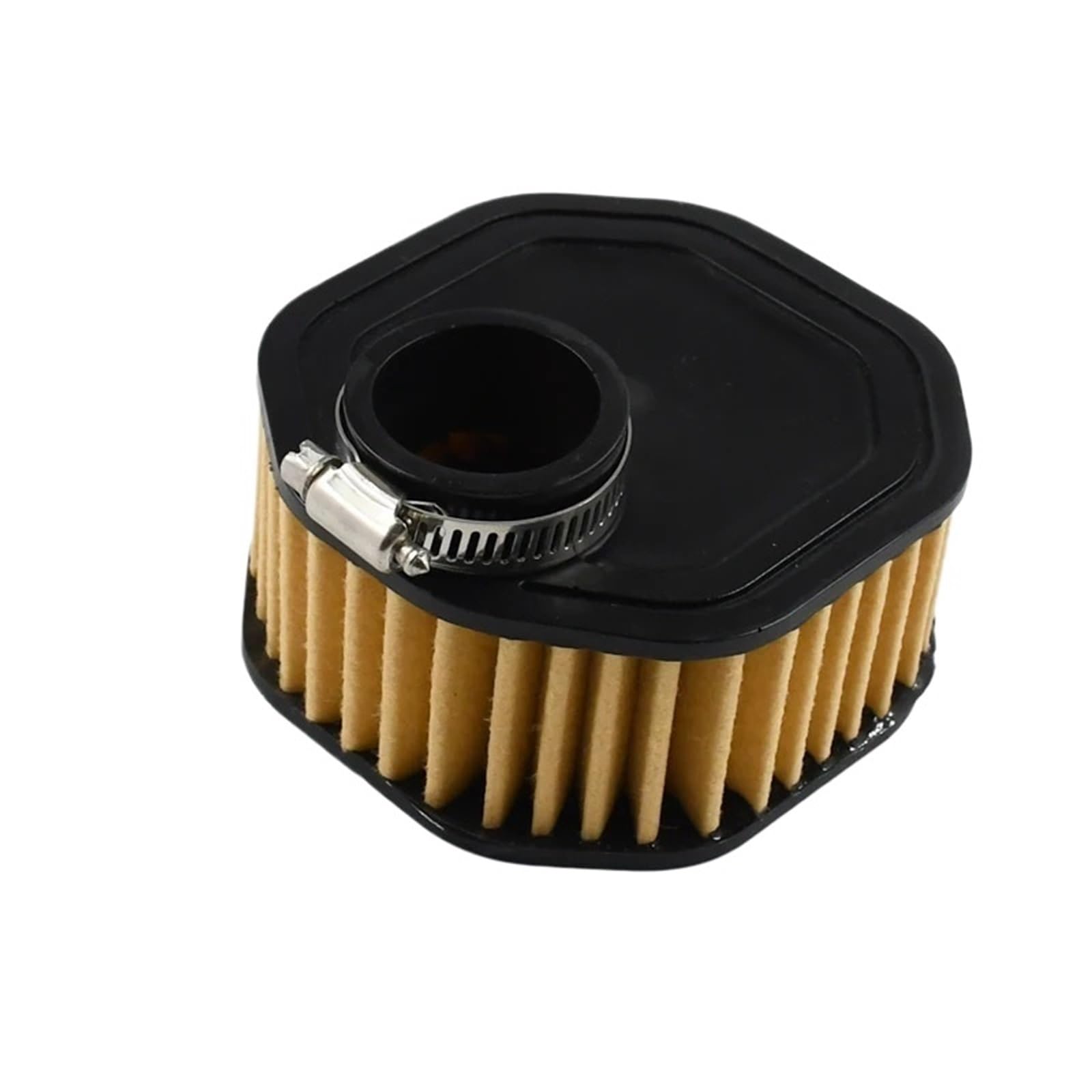 Wattsbvd One Color Air Filter 537444401 503708901 Compatible With Chainsaw 395 Xp 395 Xp