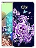 aus hochwertigen Silikon sowie TPU,angenehmes und hautfreundliches Material - schmiegt sich eng an das Telefon an