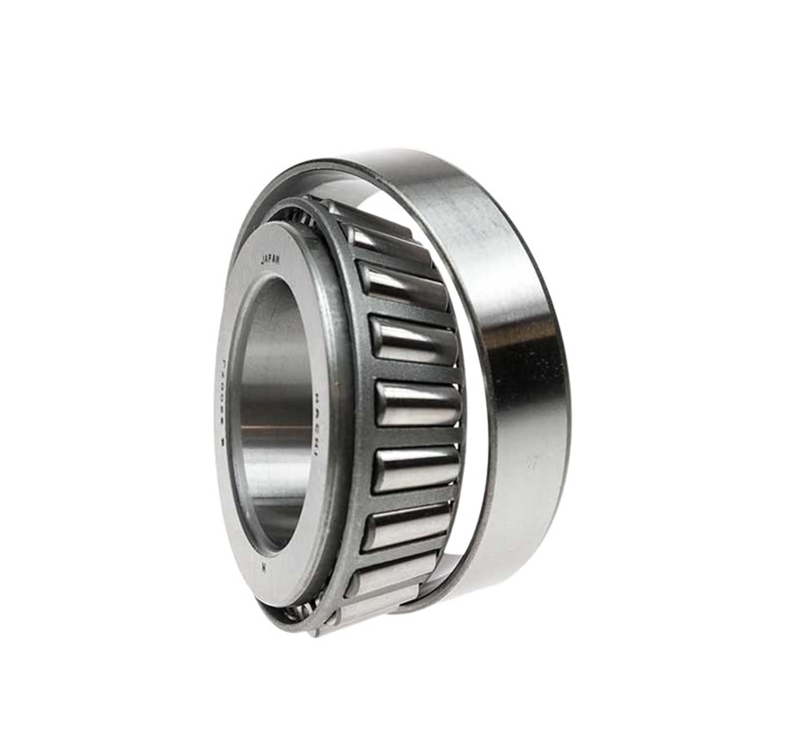 VSPPJYFG Bimetal Seal Shield Micro deep Groove Bearing 1pcs 32007 35x62x18mm Spindle Taper Roller Bearing