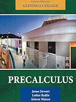 Precalculus 1133233627 Book Cover