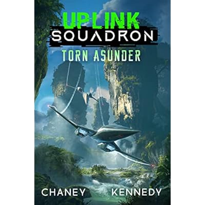 Torn Asunder