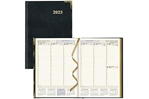 Brownline 2024 Executive Planner: An Essential Tool for Peak Productivity