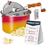 Wabash Valley Farms Poppers (Nylon Gear, Color Changing)