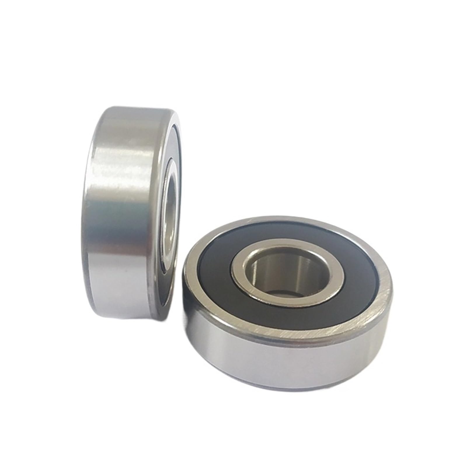 1 rodamiento de Bolas de Ranura Profunda no estándar de 17 x 62 x 17 mm for Motores automotrices y Herramientas mecánicas.