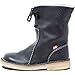 Produktbild Duckfeet Arhus Damen Winterstiefel/Boots Größe 40 EU Schwarz (Schwarz)