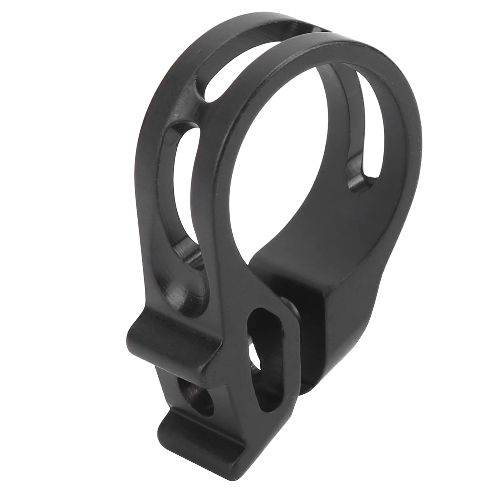 ANGGREK Obejma Manetki Przerzutki Rowerowej, Aluminiowa Obejma Spustowa 22,2 Mm do Kompatybilnych Manetek X7 i X9