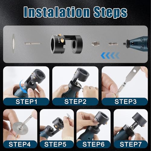 Yutesiri Cordless Tungsten Sharpener Grinder