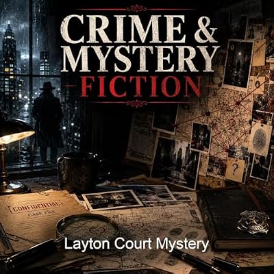 Layton Court Mystery