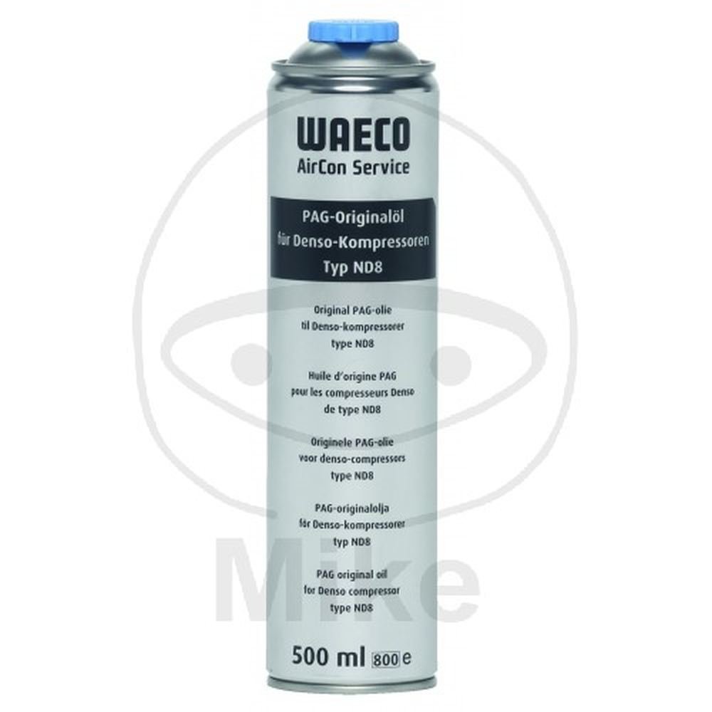 WAECO 8887200021 Pieza Aceite aire acondicionado 500ml