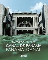 El nuevo canal de Panamá 8416489343 Book Cover