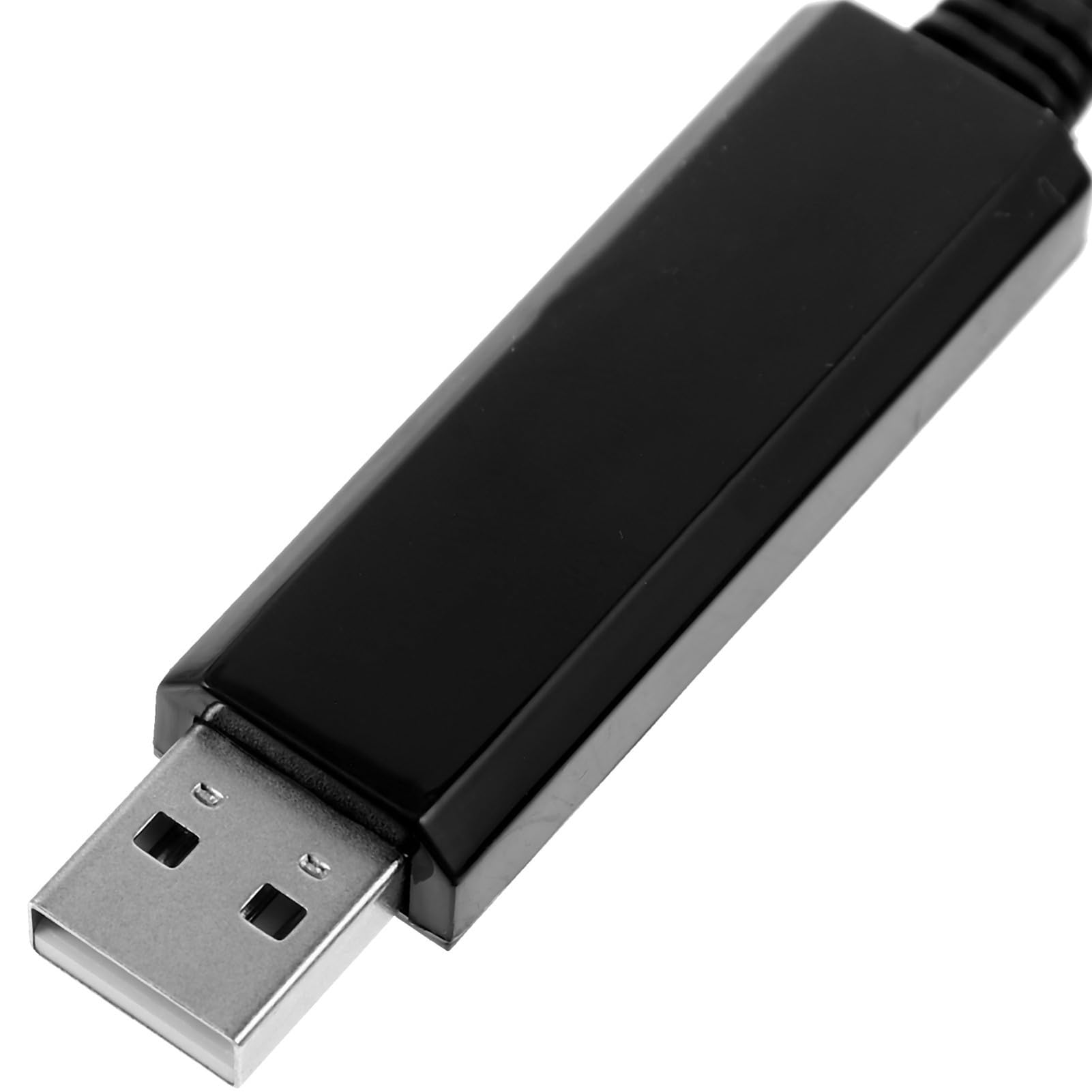 SUPVOX 3piezas Cable Convertidor Midi Usb Para Piano y Teclado Electrónico Conexión Rápida Pc y Laptop Adaptador Compatible Windows y Transmisión De Datos Estable Retardo