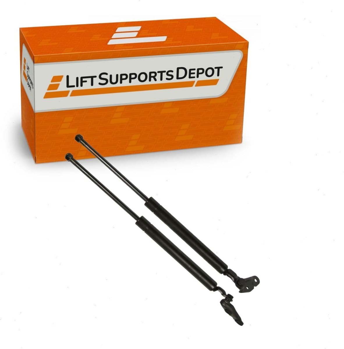 Lift Supports Depot Qty (2) L & R 2000 to 2005 Fits Celica GT GTS with Large Spoiler Lift Supports (Has Xtra Pressure) Shocks Struts