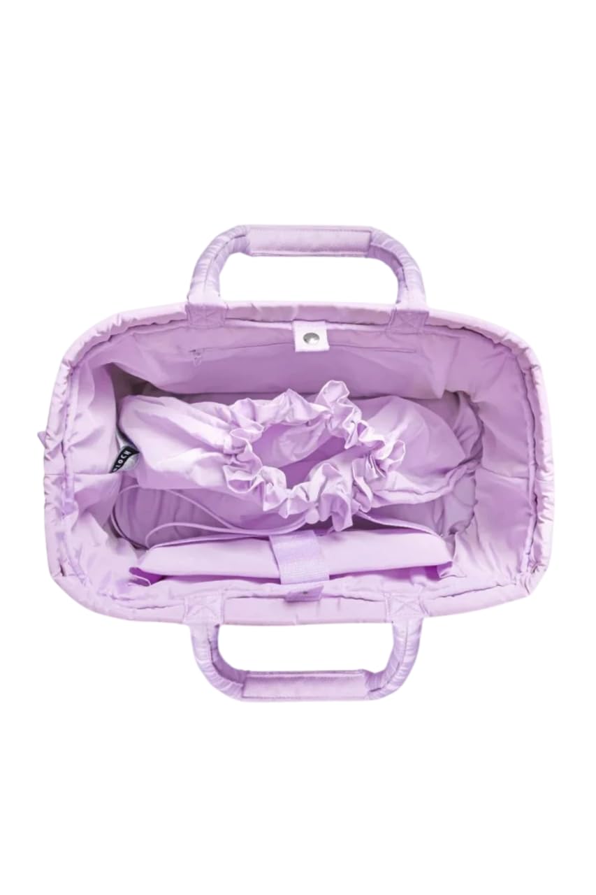 Etoile Borsa A330 per Bloch Studio Lezione Prove Spettacolo Danza Classica Sport Scomparto Scarpe Ballerini Studenti Insegnanti Movimento Dance Borse Borsoni Bags Relax