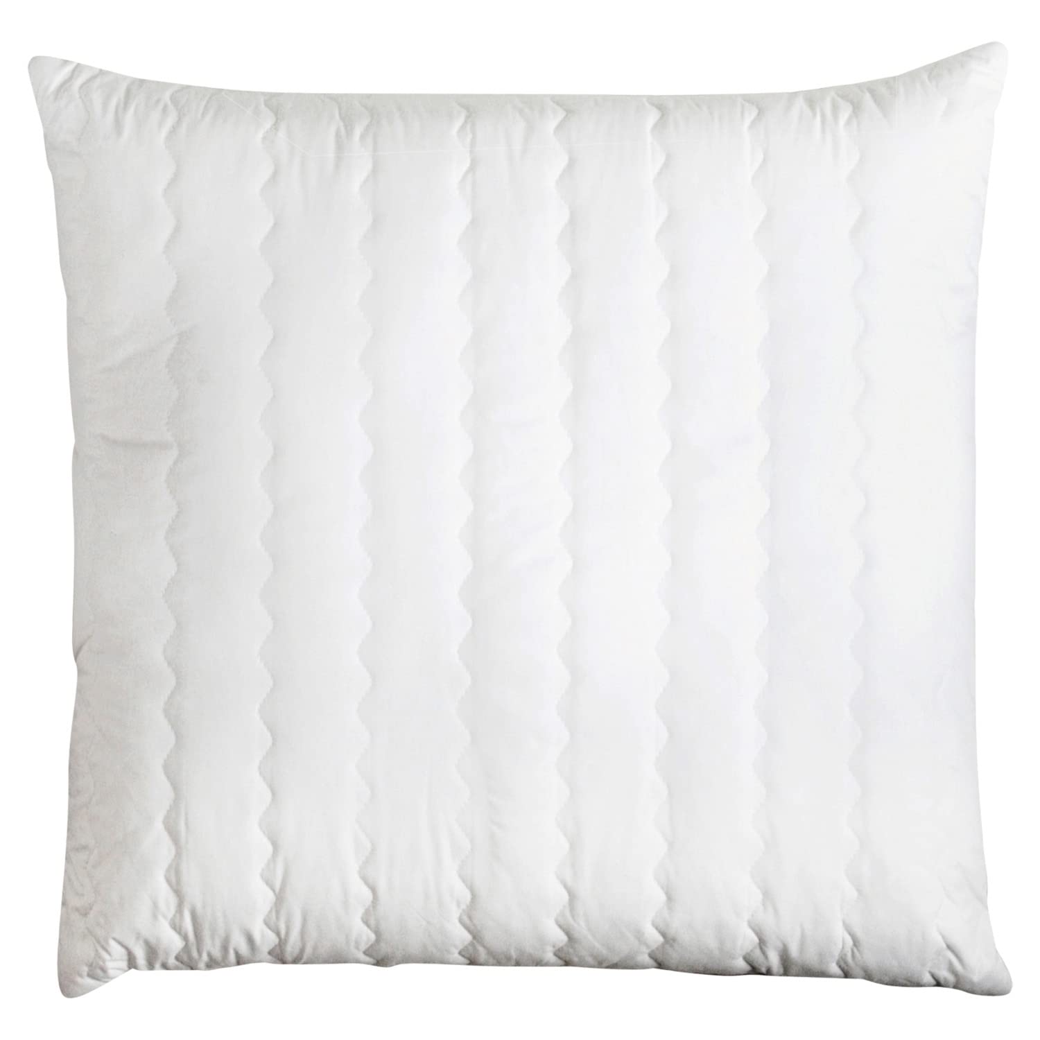 Centa-Star extra 2391.00 Aqua Aktiv Kissen mit gesteppter Hülle 80 x 80 cm