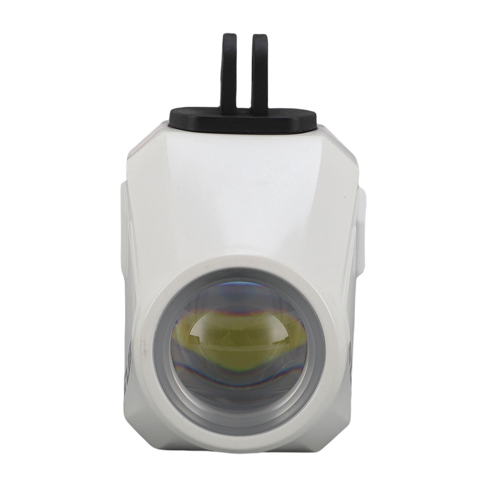 Diyeeni Faros para Bicicleta con Control Remoto Inalámbrico, 4000mAh