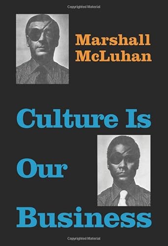 Culture Is Our Business