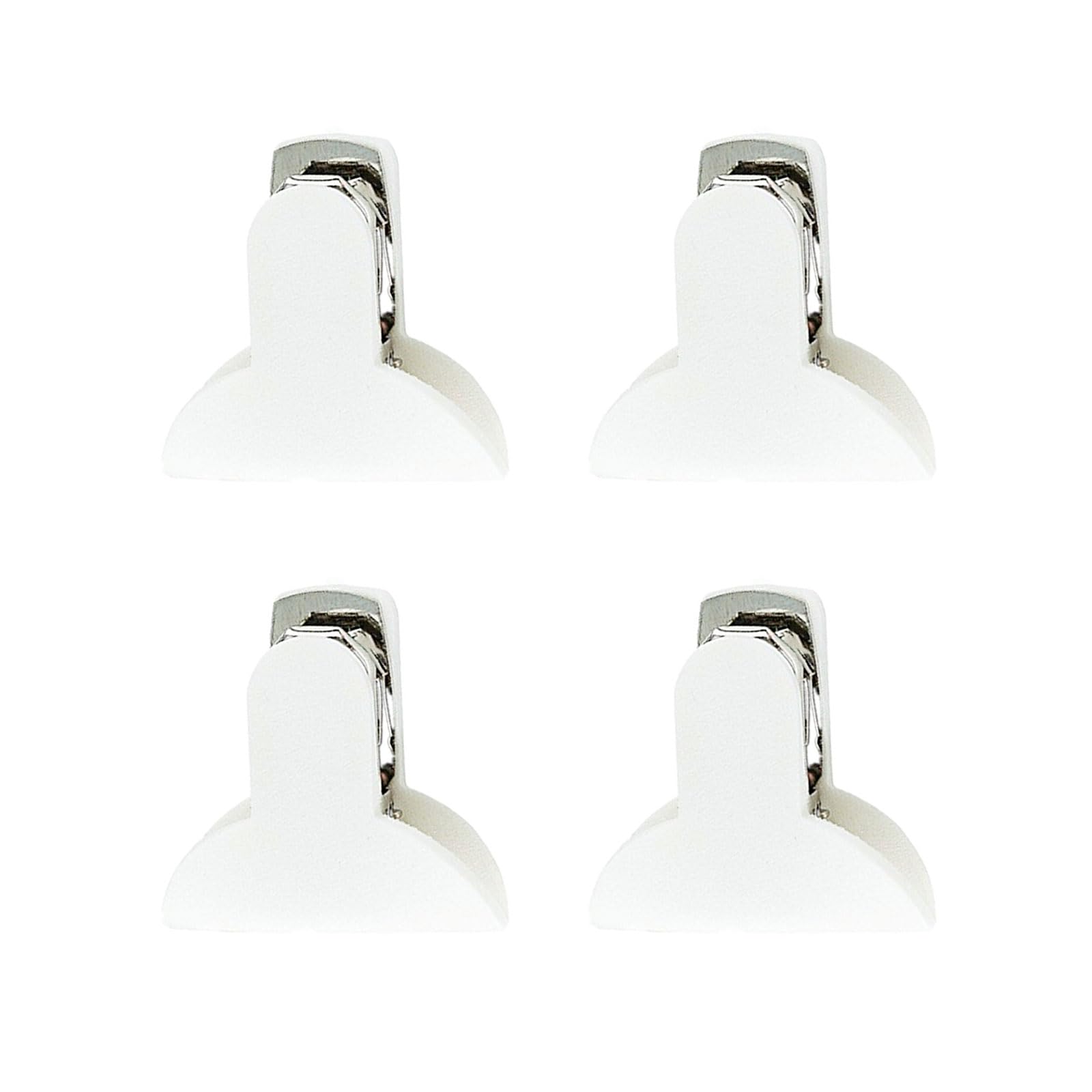 4/8/10/12 Pcs User-friendly Blanket Clips Duvet Fasteners Say Goodbye to Messy Bedding Padded Comforter Blanket Zipper Corner Comforter for Sleeping in Comfort
