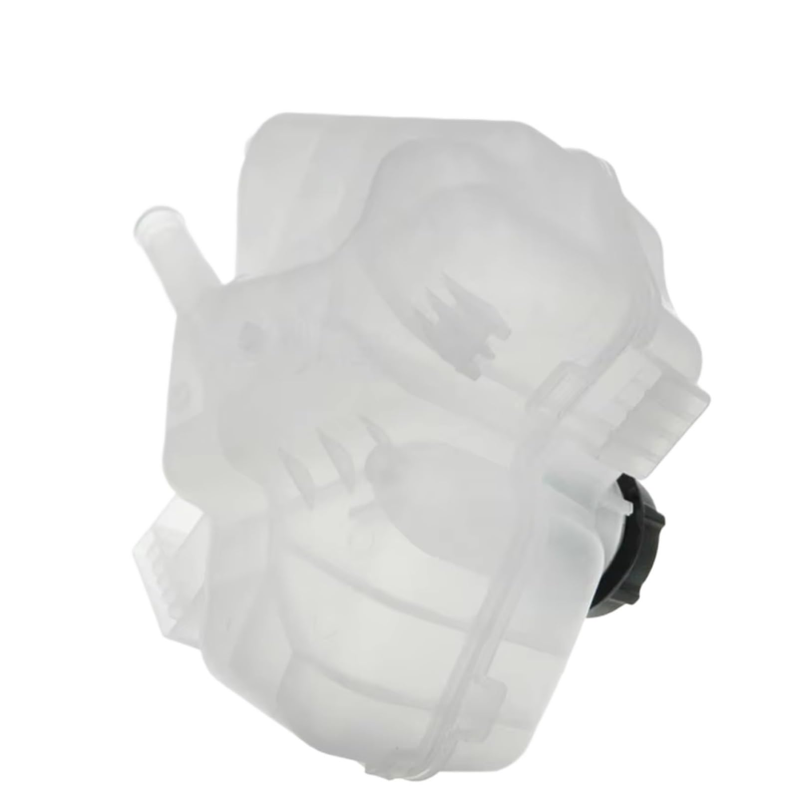 Compatibile Con Ford Per Fiesta SE S 2011-2019 Per ST 2014-2019 Serbatoio Liquido Di Raffreddamento Radiatore Con Tappo 8V218K218AB Vaschetta Raffreddamento