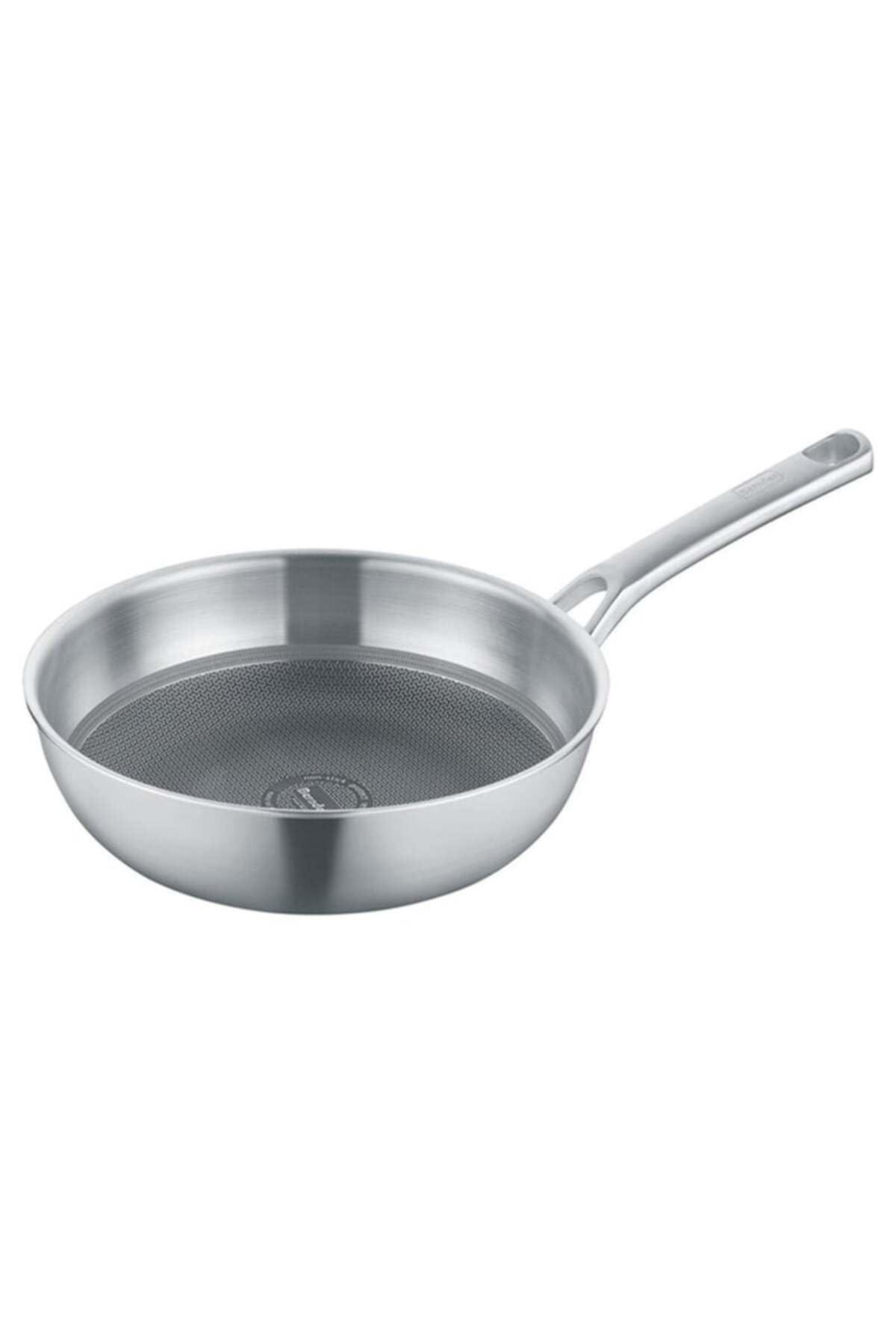 Berndes Tricion Resist, wok 26 cm, revêtement antiadhésif, induction