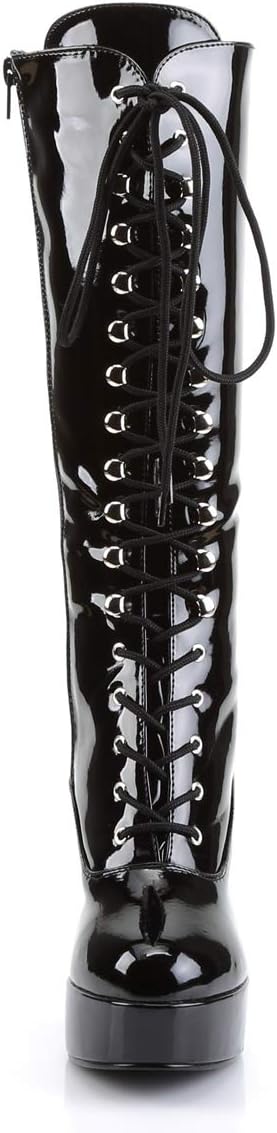 Funtasma by Pleaser Women's Exotica-2020 Boot
