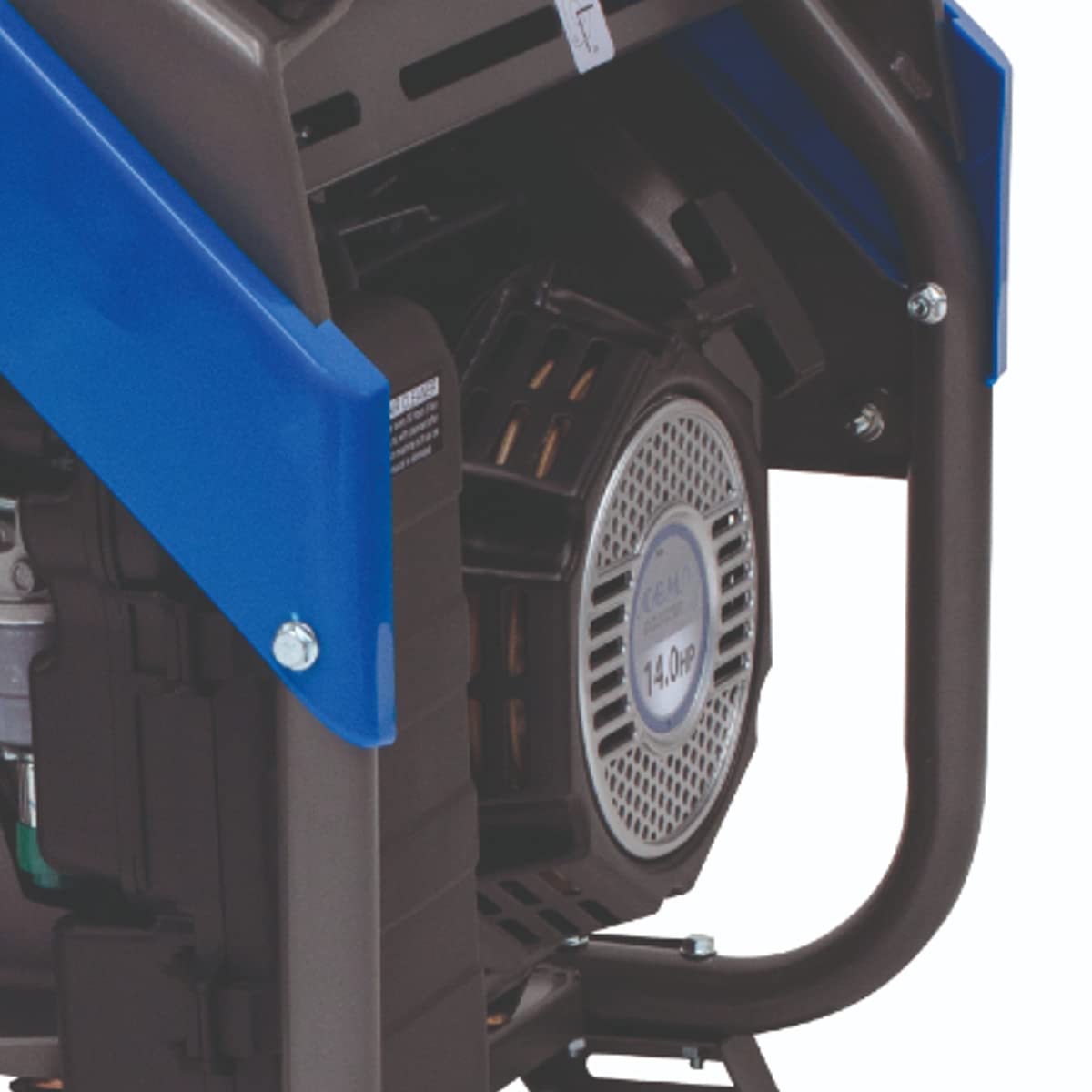 Generatore di corrente benzina CGM 6000Sp 5,4 kW