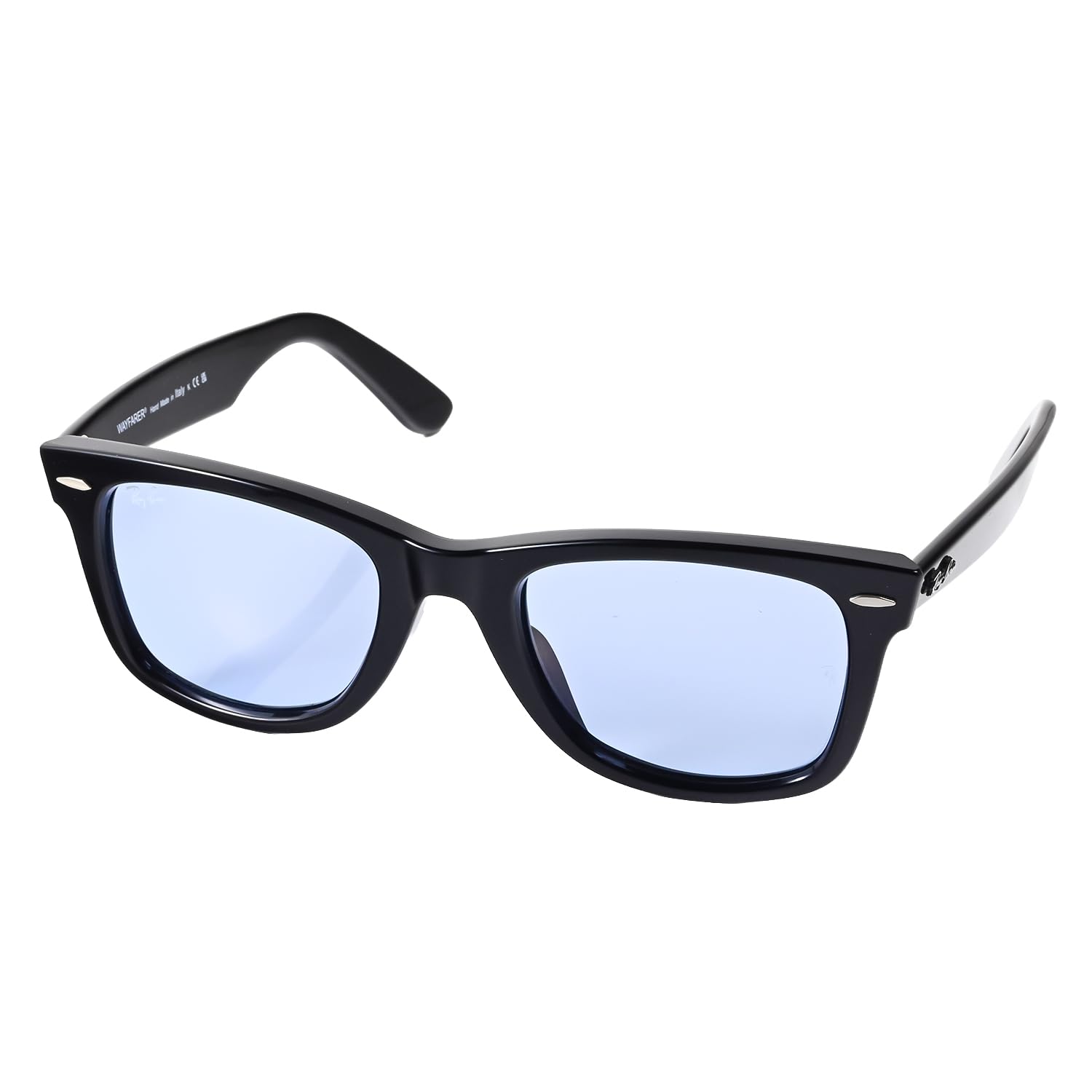 Amazon | レイバン サングラス Ray-Ban ライトカラーレンズセット