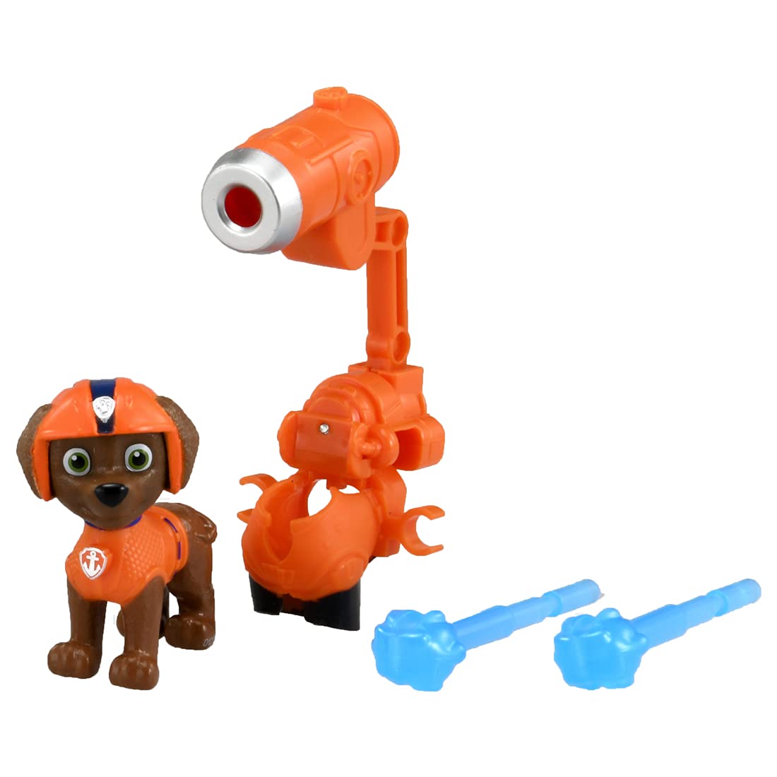 Amazon.co.jp: パウ・パトロール ザ・ムービー ワンアクション