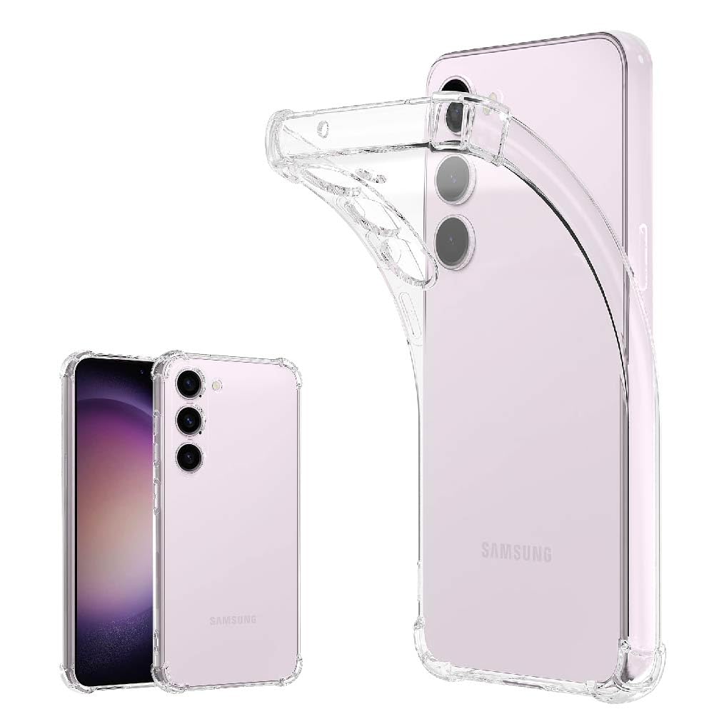 Amazon.co.jp: Galaxy S23 SCG19 SC-51D 用 ケース ソフトケース