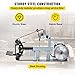 VEVOR 1500W 2HP Belt Sander Grinder, 2