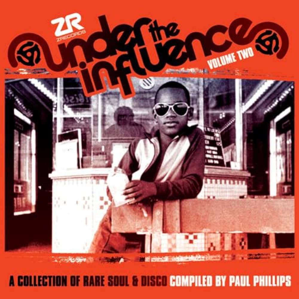 洋楽 under the influence Amazon.co.jp: Under the Influence 5: ミュージック