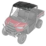 Polaris-RANGER-Roof-Lock-Ride-Sport-Poly-Black-3-Seat-Combination-Sun-Visor-for-Specific-1000-XP-1000-570-XP-570-XP-900-XP-Kinetic-Pro-XD-Models-and-More-Weather-Protection-2882911