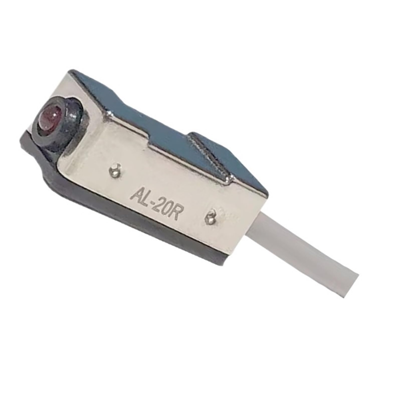 Zvqysgiw One Color 2Pcs Al-20R Magnetic Switch Sensor