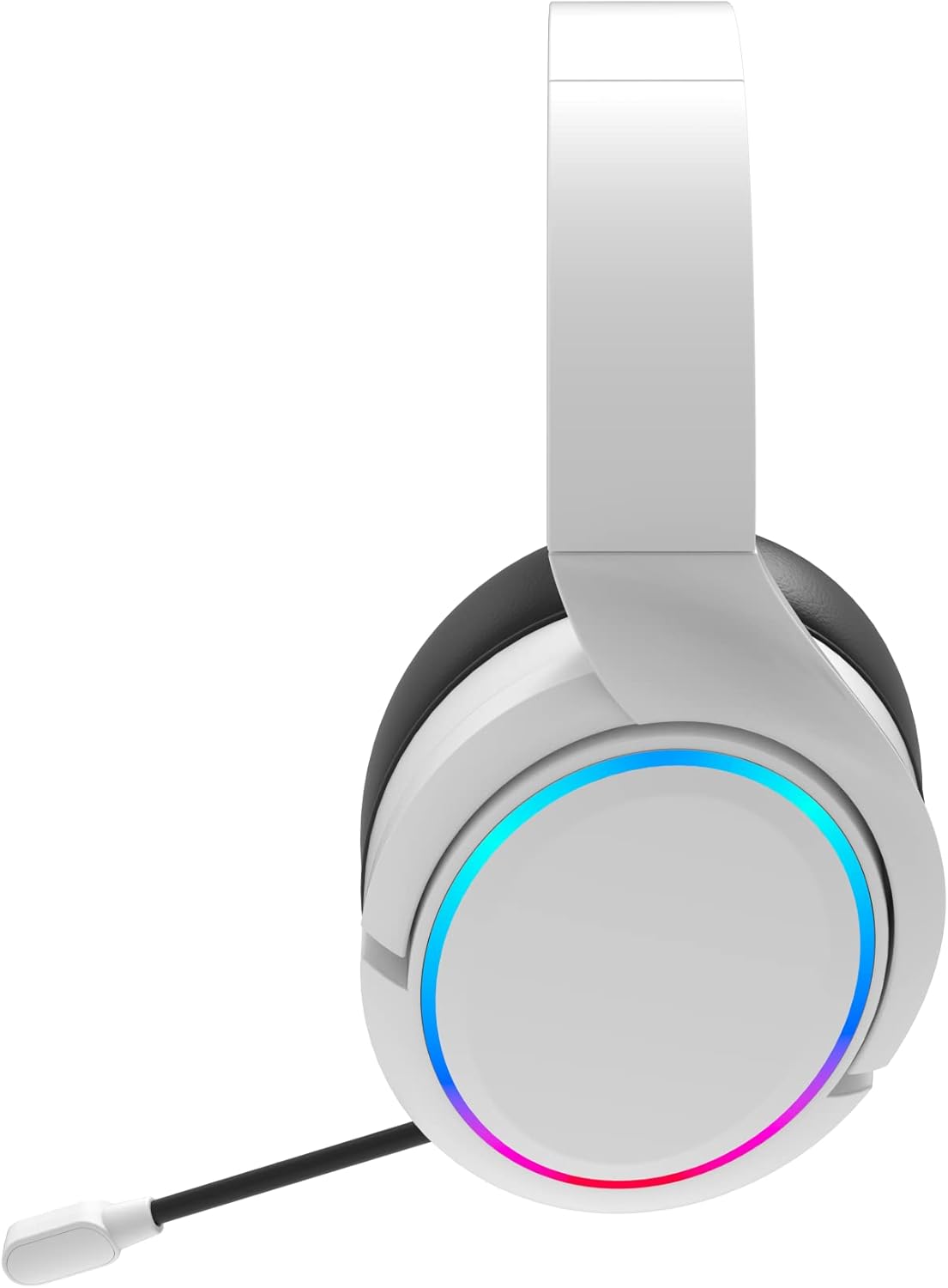 2.4GHz & BT Gaming Headset for Xbox, Plus 3.5mm Jack Cable with Microphone, Xbox