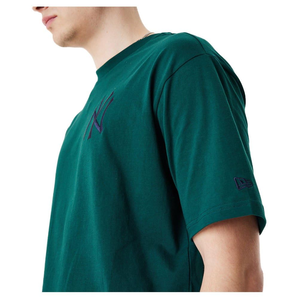 New Era Koszulka unisex MLB League Essential Oversize Tee