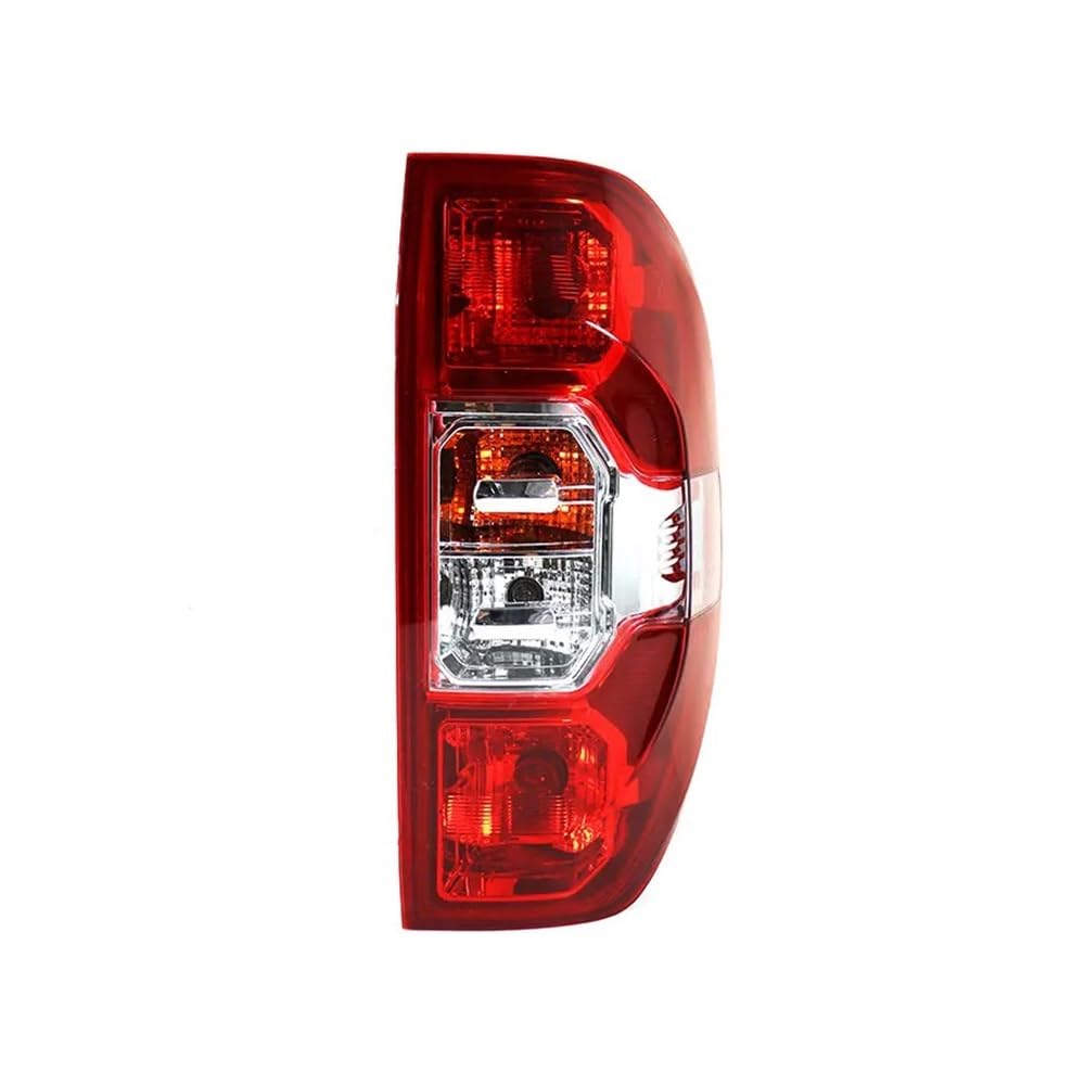 Feu arrière pour SAIC LDV MAXUS T60 remplacer phare cassé - 8