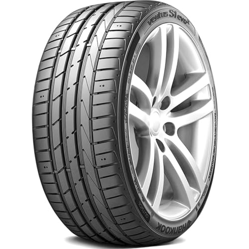 Hankook Ventus S1 Evo2 K117B - 225/55R17 97Y - Pneumatico Estivo - 6