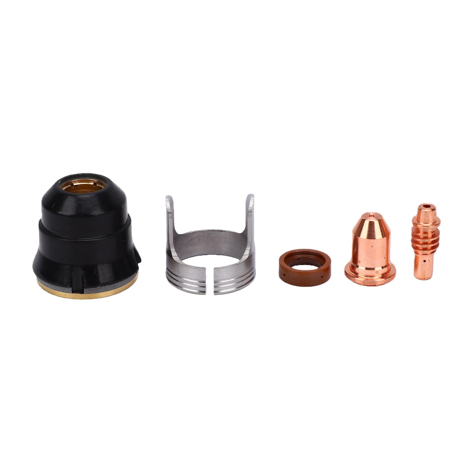 Kit di Consumabili per Taglierina Al per Harbor Freight TI-PC65
