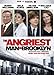 The Angriest Man In Brooklyn [DVD + Digital]
