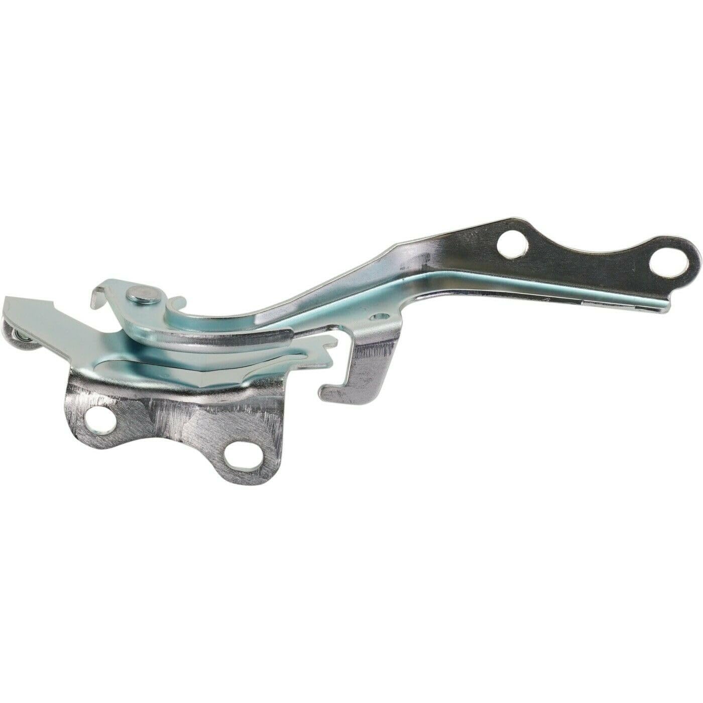 VIRAZE 1pc Hood Hinge Assembly Left Driver Side 16337014 5342008020 TO1236170