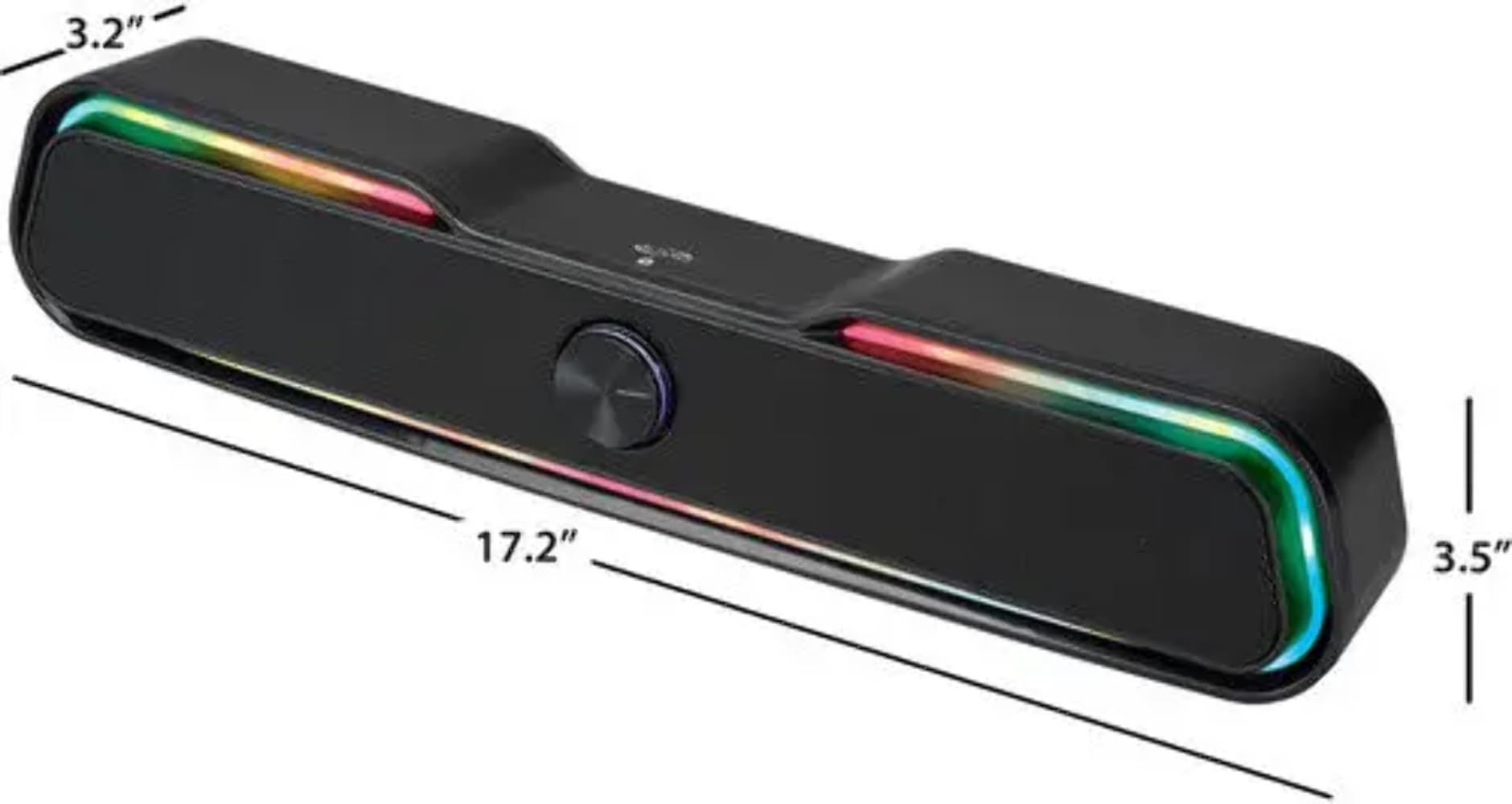 iLive Wireless Bluetooth Sound Bar