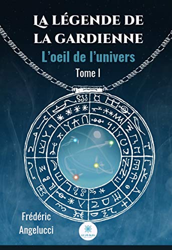Télécharger La légende de la Gardienne: Roman (LE LYS BLEU) Francais PDF