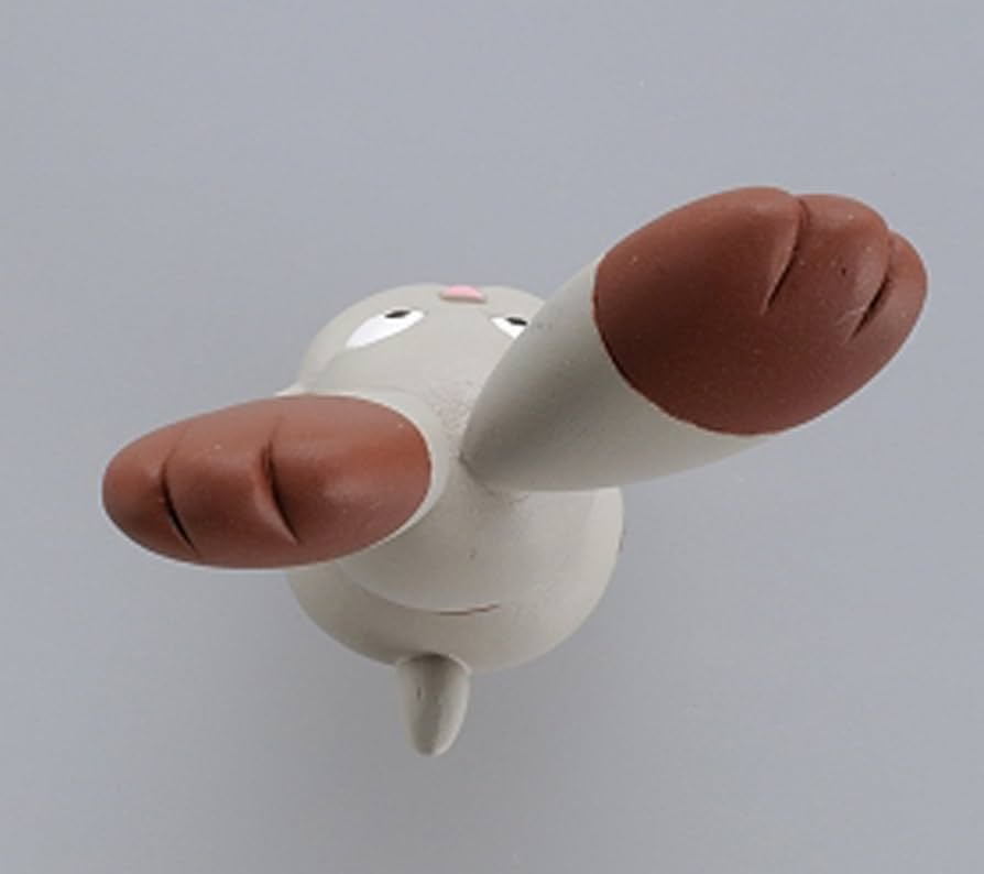 ポケットモンスター　モンスターコレクション　 MC-012　ホルビー　未開封 51-ajIVfnLL._UF894,1000_QL80_.jpg