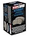 StopTech 308.07200 Street Brake Pads; Front with Shims