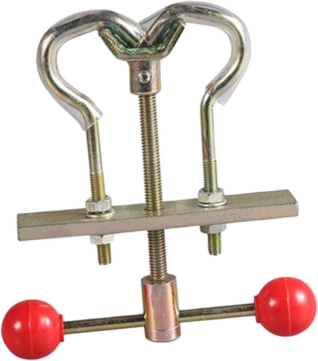 Bonsai Branch Adjust Tool Iron Trunk Bender for Shaping