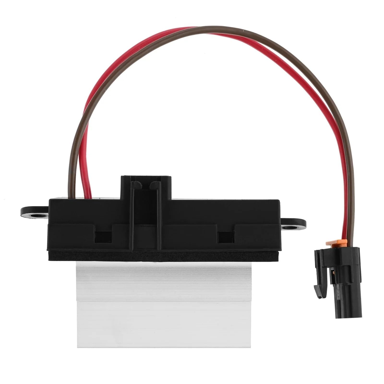 Rezystor klimatyzatora samochodowego Rezystor silnika dmuchawy do Hummer H2 2003-2007 19331830 19329838 89023355 93803637 1580655